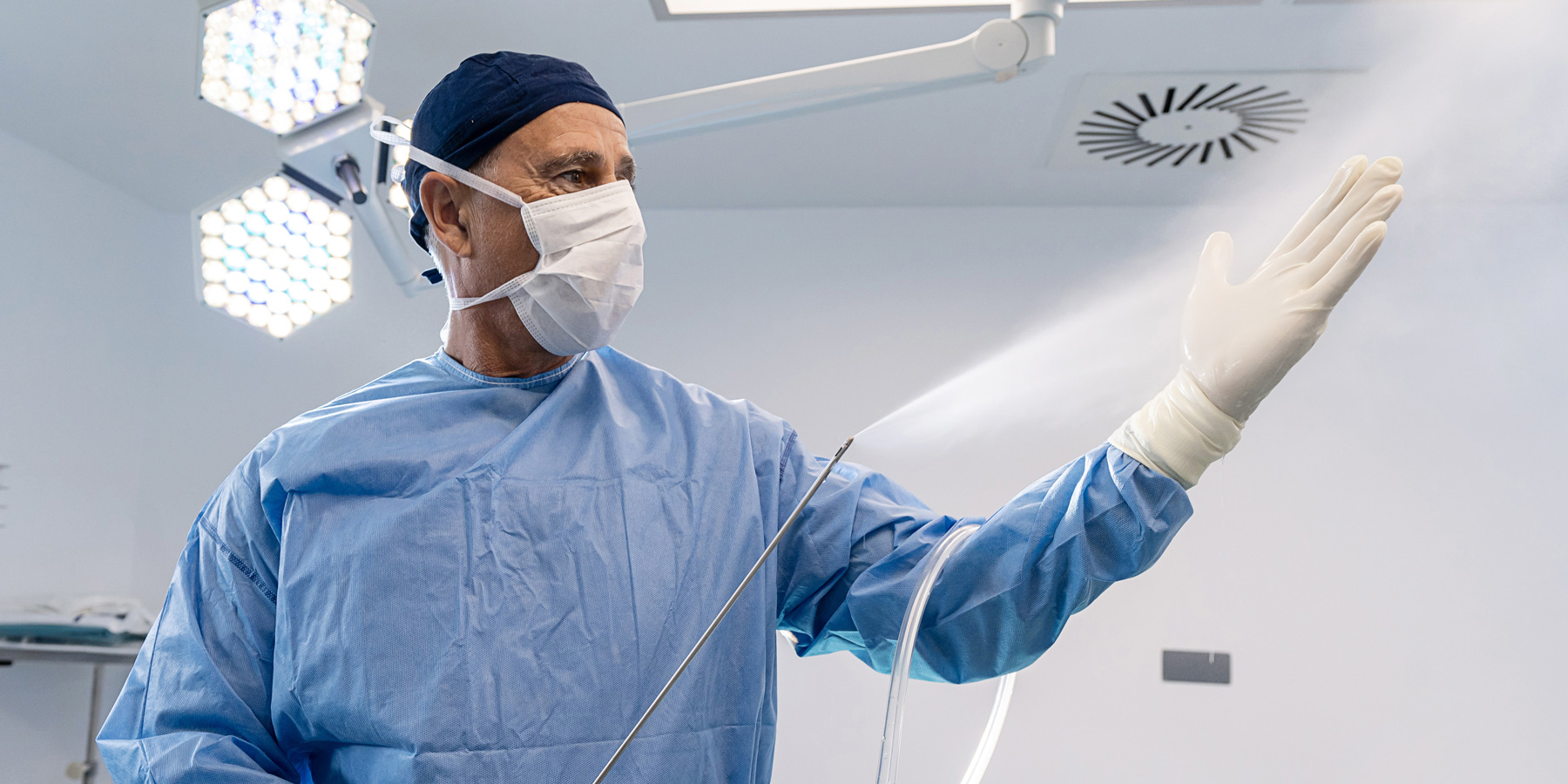 Cirugía Plástica del Lipedema